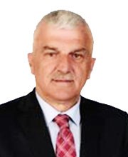 Ahmet AKSU